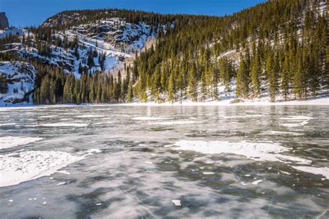 20 Delightful Things to do in Estes Park in the Winter: The Ultimate Rocky Mountain National ...