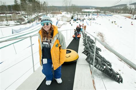 Snow Tubing in Pennsylvania- 16 Awesome Spots for Families!