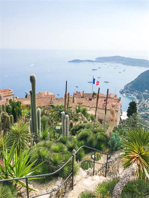 What to Do in Èze, France | France Bucket List