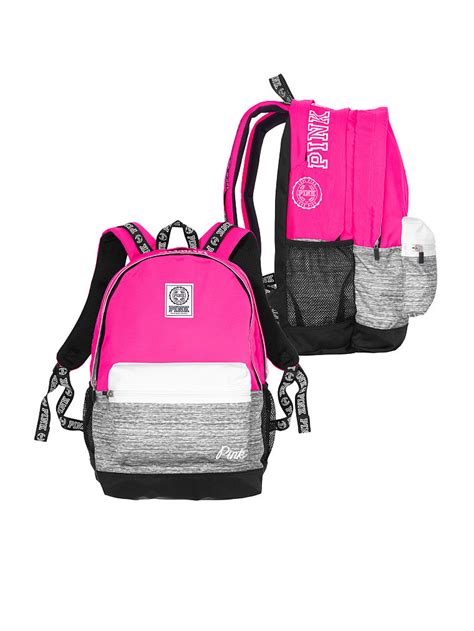 Victoria's Secret PINK Backpacks ONLY $30! ⋆ Coupon Confidants