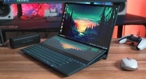 Laptop Gaming Terbaik 2023 Yang Wajib Kamu Miliki