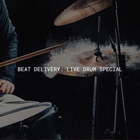 Free Drum Samples | Beat Delivery | Sample Packs