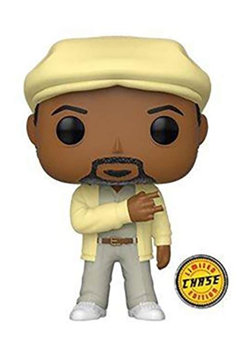 Pop! Movies: Chubbs Peterson- Happy Gilmore