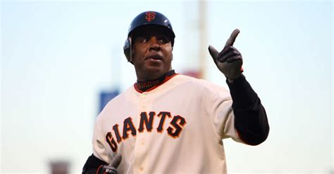 SF Giants legend Barry Bonds speaks about Hall of Fame shunning ...