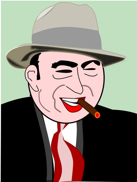 capone - Openclipart