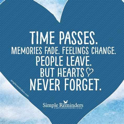 Hearts never forget by Unknown Author | Frases, Frases de amor, Amor