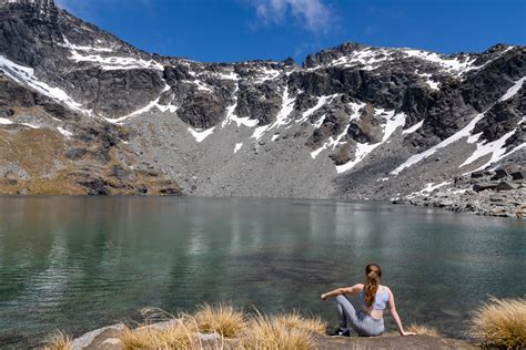 Lake Alta (The Remarkables) | Hiking the World