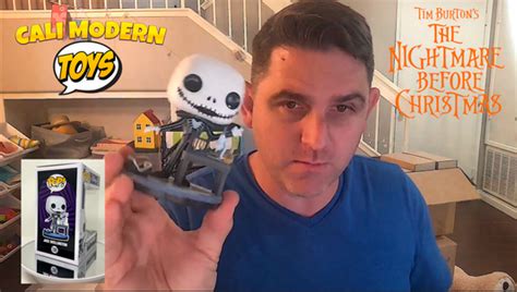 Unboxing Videos – CaliModernToys