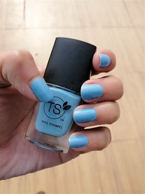 Best Nail Polish Brands Available Under Rs. 100 | Best nail polish brands, Nail polish, Nails