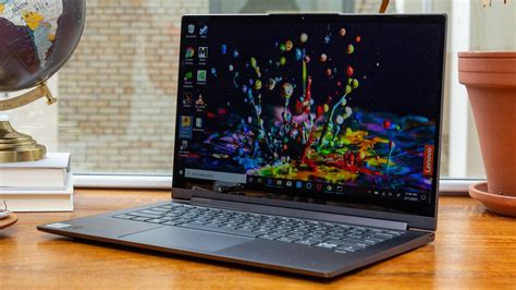 Lenovo Yoga C940 review | TechRadar