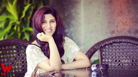 Shashaa Tirupati (Singer) Height, Weight, Age, Affairs, Biography & More