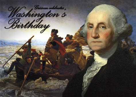 George Washington Desktop HD Wallpapers - Wallpaper Cave