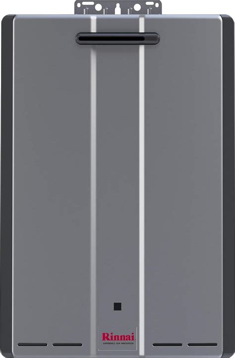 Rinnai RU199eN Hot Water Heater Review - WaterHeaterInsights