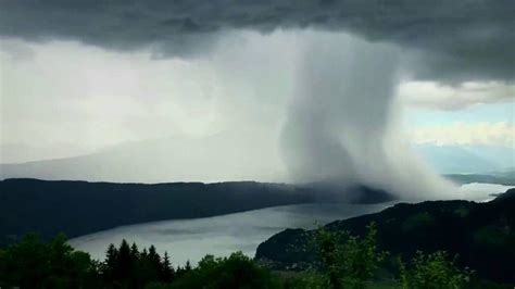 Cloudburst in Islamabad: What is a Cloud Burst? • Pakistan Web