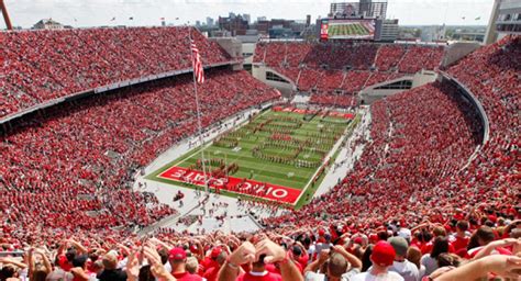 Ticket Resellers Make Ohio Stadium The Priciest Place in College ...