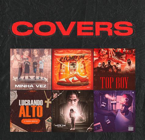 Covers 2021 / 1 on Behance