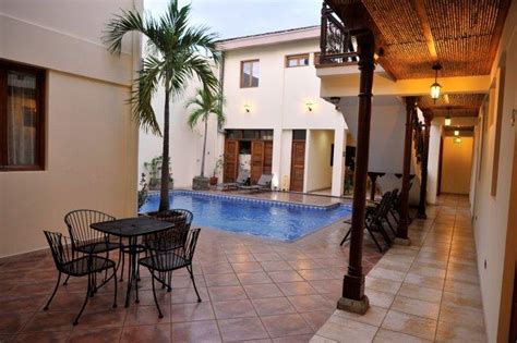 Luxury Hotel Granada Nicaragua – NICARAGUA REAL ESTATE