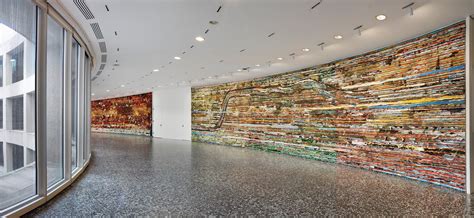 Mark Bradford: Pickett’s Charge - Hirshhorn Museum and Sculpture Garden ...