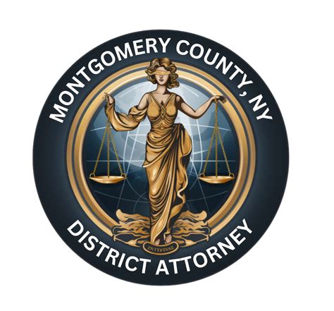 Montgomery County Courts — Montgomery County District Attorney's Office