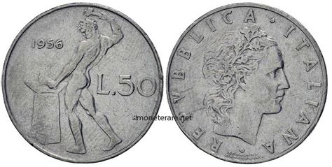 Rare Lira Coin: Rarest Italian Lira Coins in Circulation