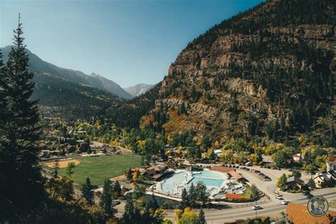 The 5 Best Hotels With Hot Springs In Ouray, CO - HotSprings.co