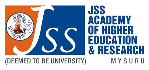 JSS Academy of Higher Education and Research- Fees, Courses, Ranking