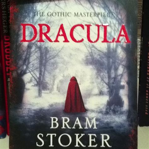 Bram Stokers Dracula | Vampire novel, Bram stoker, Dracula