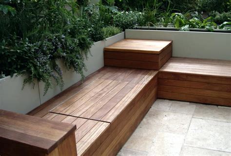 10 Best Waterproof Outdoor Storage Benches - Foter