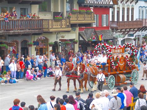 The ultimate four-season guide to Leavenworth, WA