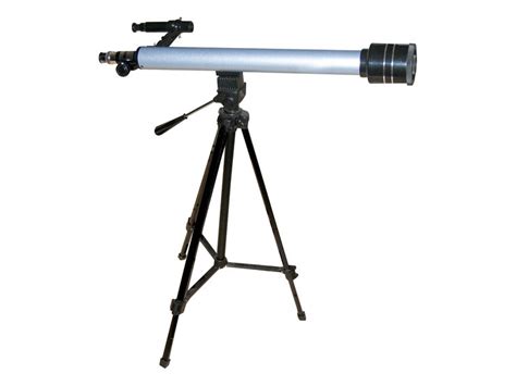 Picture Of Telescope Instrument