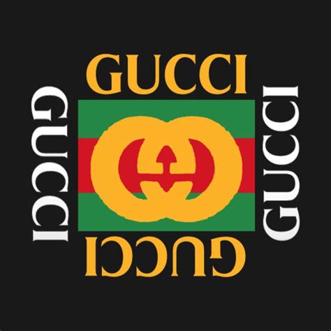 Check out this awesome 'gucci+logo+t-shirt' design on @TeePublic ...