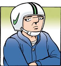 Characters in Doonesbury - TV Tropes