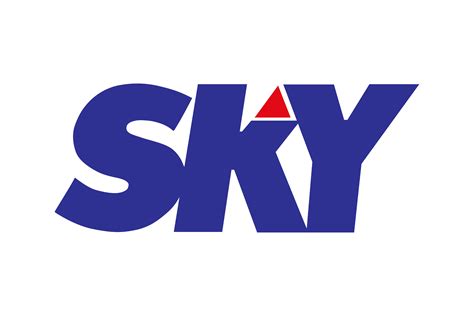 Download Sky Cable (company) Logo in SVG Vector or PNG File Format - Logo.wine