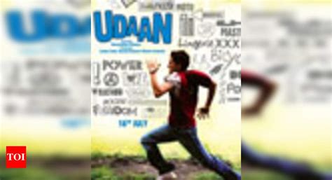 Movie Review of 'Udaan' | - Times of India