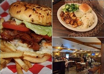 3 Best Seafood Restaurants in Pasadena, TX - Expert Recommendations