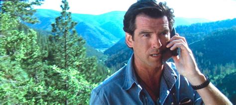 Dante's Peak - HD DVD - Pierce Brosnan