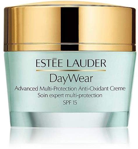 Estée Lauder DayWear Advanced Multi-Protection Anti-Oxidant 24H-Moisture Creme SPF 15 Beauty ...