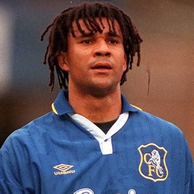 Happy birthday Ruud Gullit! : r/chelseafc