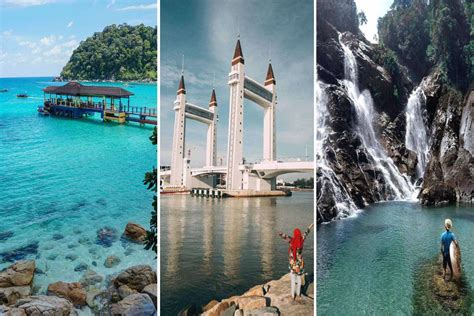 25 Trending Things To Do In Terengganu To Add To Your Travel Checklist ...