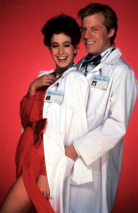 Young Doctors in Love (1982)