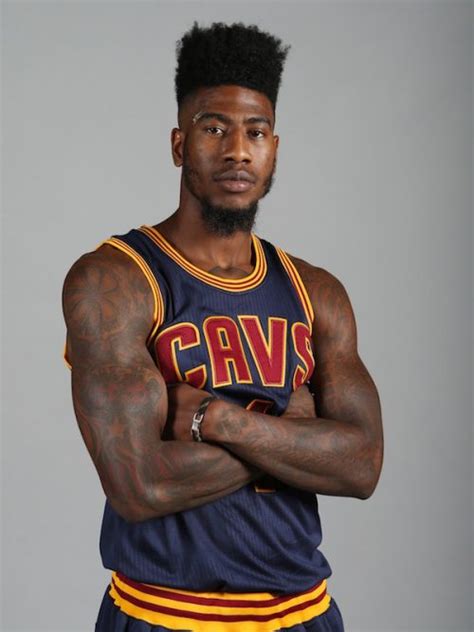 Iman Shumpert | NBA Shoes Database