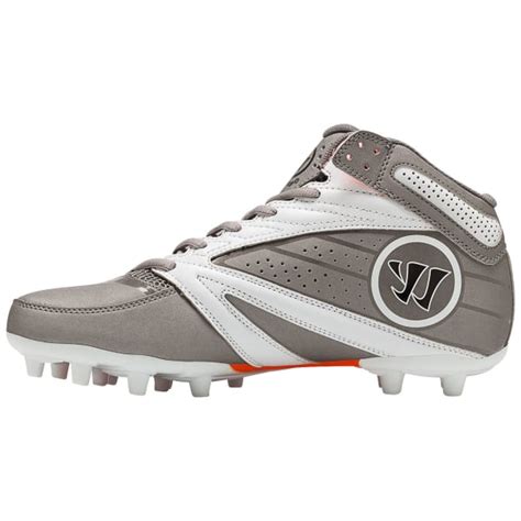 WARRIOR Men's Second Degree 3.0 Lacrosse Cleats - Bob’s Stores