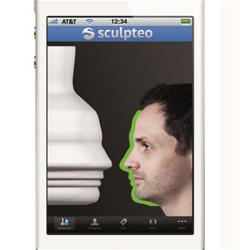 Sculpteo aims to be the Etsy of the 3D printing world | Ars Technica