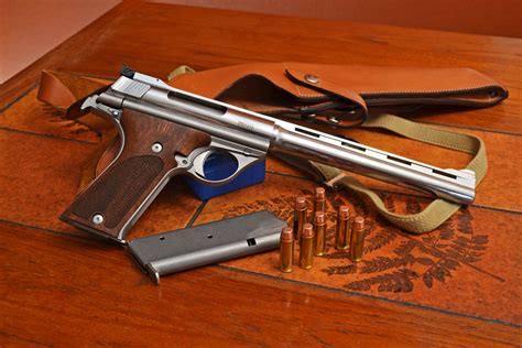 The New Automag Part 1 - AMT Guns forum - Page 64