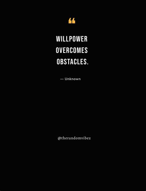 80 Willpower Quotes On Mental Strength & Determination – The Random Vibez