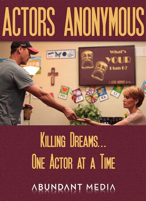 Actors Anonymous (TV Movie 2011) - IMDb