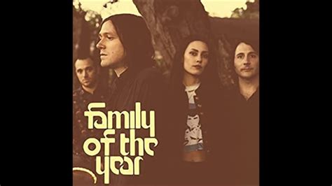 Family of the Year - Hero (1 Hour Version) - YouTube