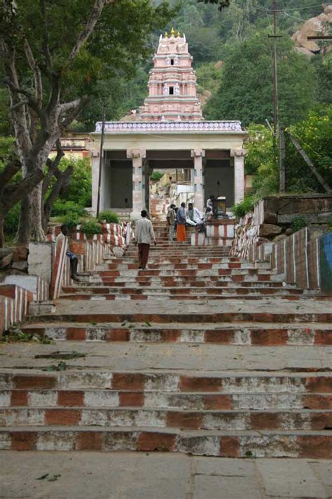 1000 Steps - Chamundi Hill - India Travel Forum | IndiaMike.com