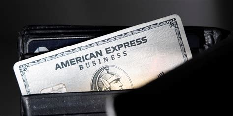 American Express Earnings Rise as Cardholder Spending Jumps - Barron's