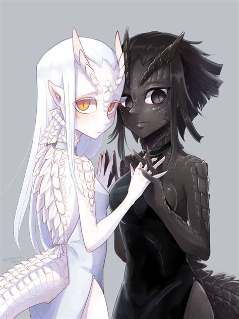 Black Dragon Anime